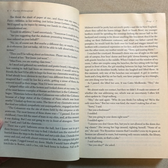 📚2/$6  Prep - Picture 10 of 12